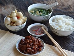 Foodwise: A Side Dish That Pushes Main Dishes Aside