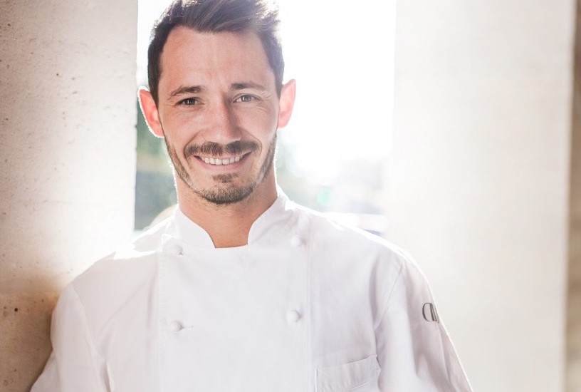 Cédric Grolet Is Named Best Patissier in The World