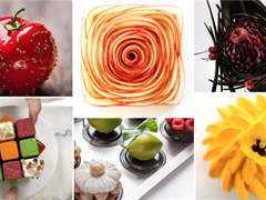 47 Mind Blowing Desserts from The World's Best Pastry Chef
