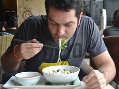 Food in Vietnam Is Incredibly Cheap