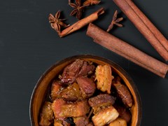 The Science of Food 'Rest'