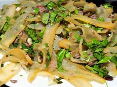 Foodwise: Trying Thai Specialties in Son La