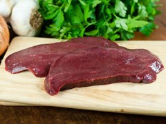 The Science of Liver