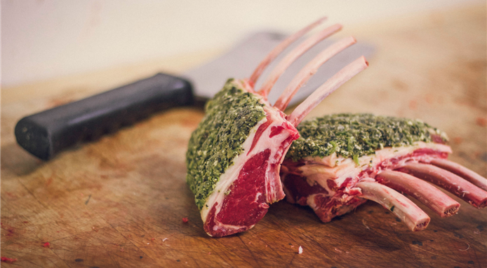 42 Different Cuts of Lamb Explained