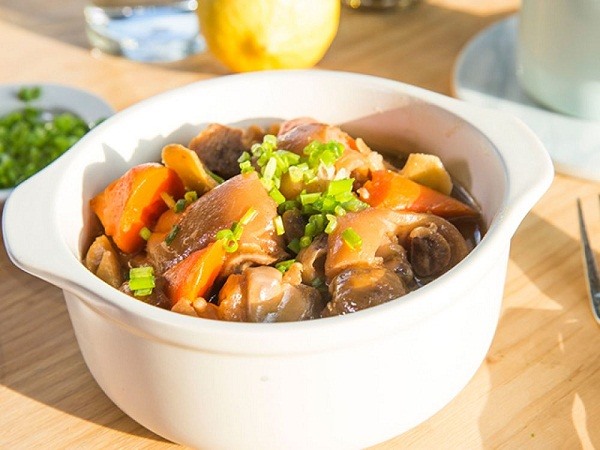 This Is the Season for Tasty Chestnuts