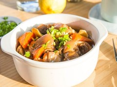 This Is the Season for Tasty Chestnuts