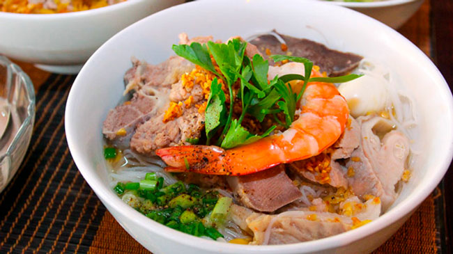 Origins of Vietnamese Dishes: Where Does It Come from?