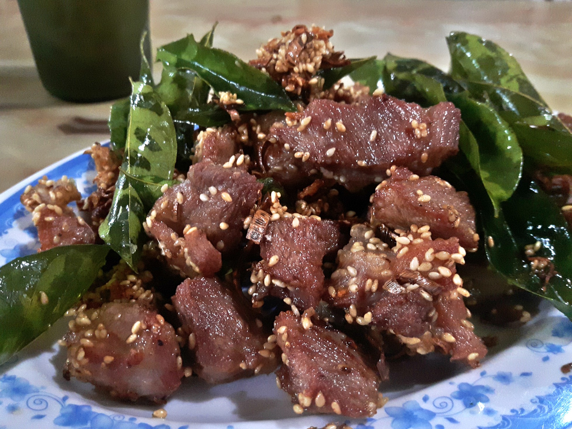 Having The Treat of the Nature from Northwest Highlands