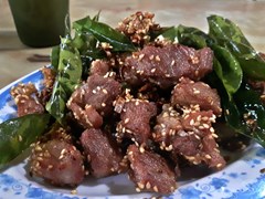 Having The Treat of the Nature from Northwest Highlands