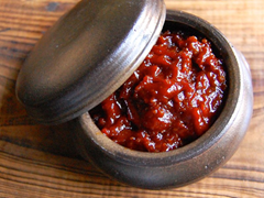 Making South Korea’s Secret Sauce