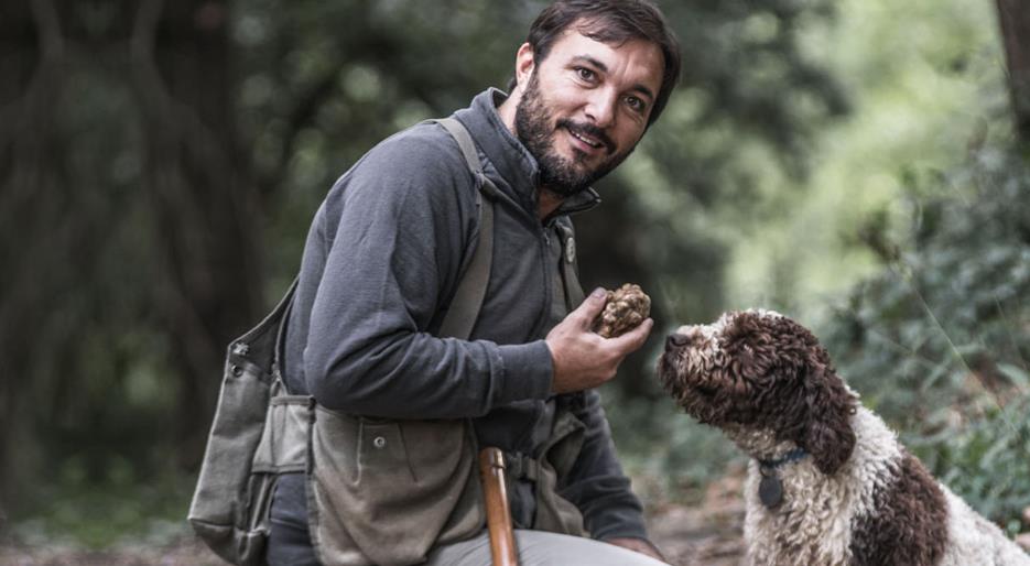 Truffle Hunting in Tuscany, a Gourmet Experience