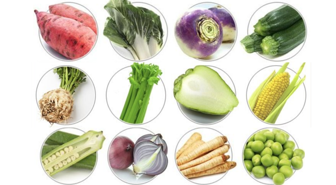 How to Cook Vegetables: 48 Veggies Explained