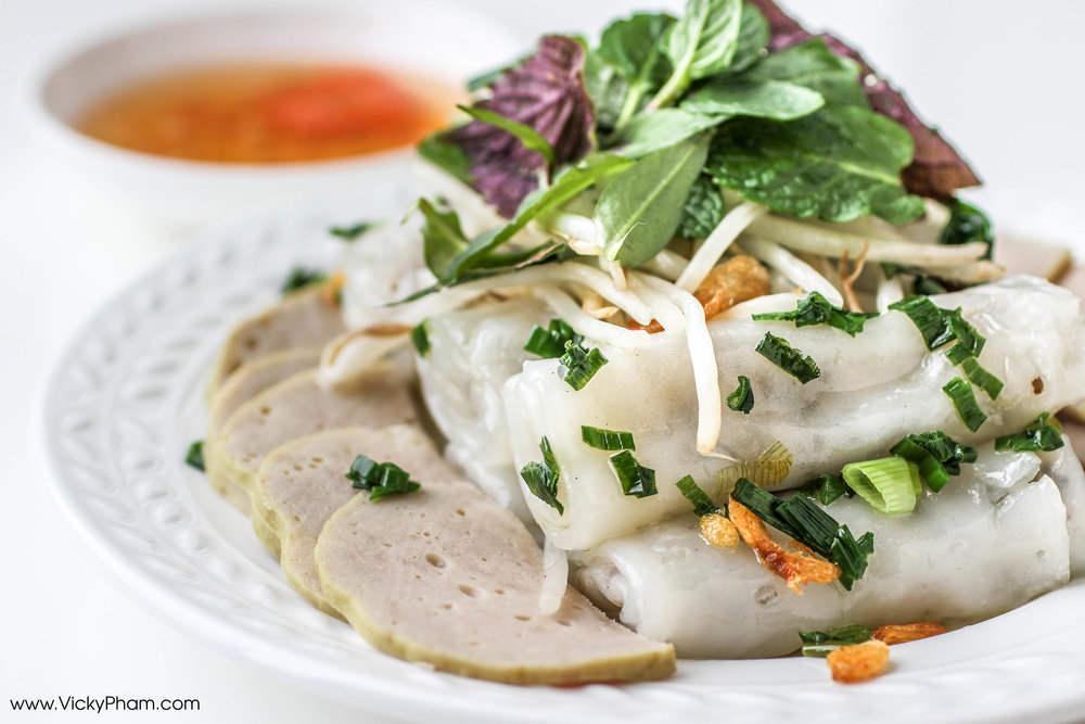 Six Vietnamese Dishes That Owe Fish Sauce a Flavor