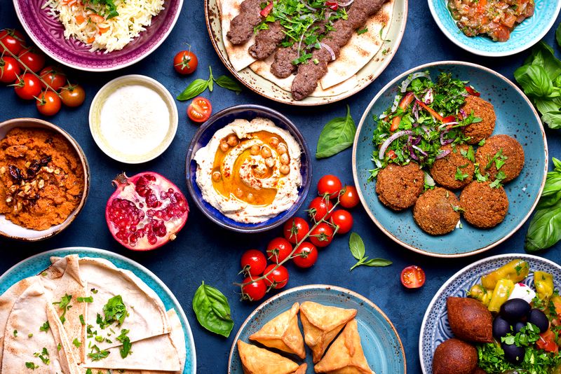 Food Trends: What’s coming to a Plate near You In 2018?