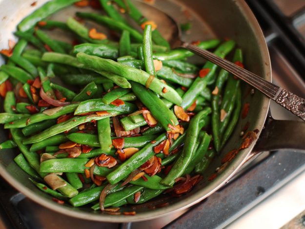 The Science of Cryo-Blanching