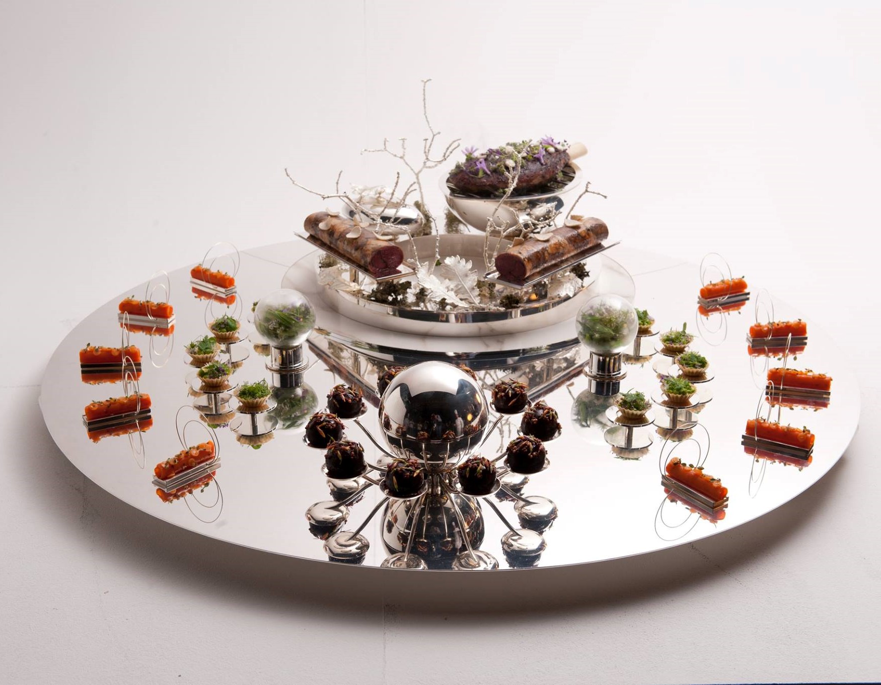 Bocuse D’or Culinary Contest Comes to Việt Nam