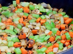 The Science of Mirepoix
