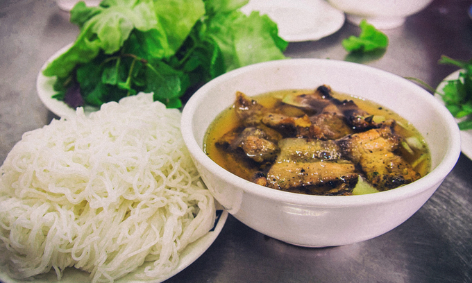 Fast Food and Its Invasion of Vietnam's Culinary Paradise