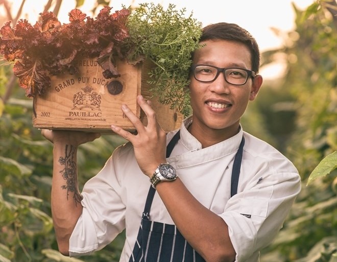 First Asian Food Festival to be held