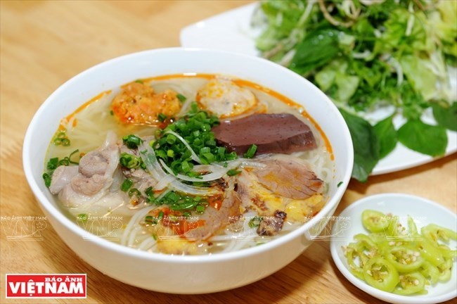 Hue looks to become ‘food capital’ of Vietnam