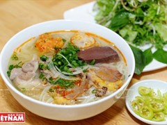 Hue looks to become ‘food capital’ of Vietnam